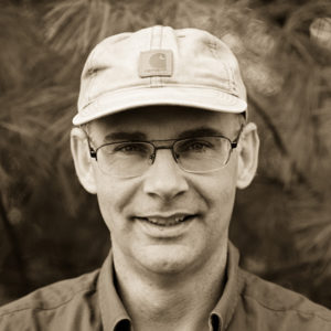 Joel Anderson